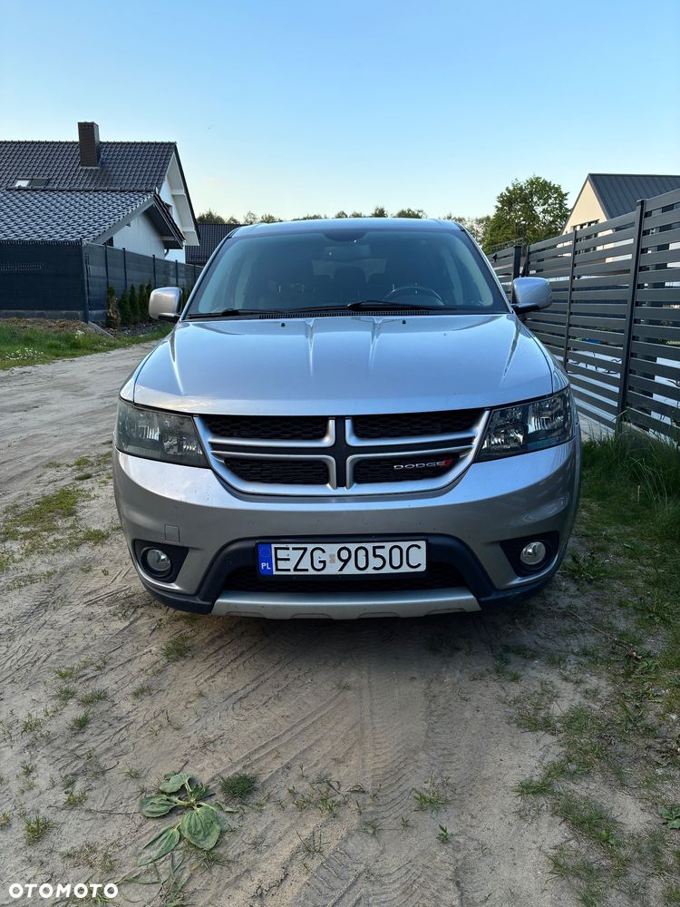 Dodge Journey - 2
