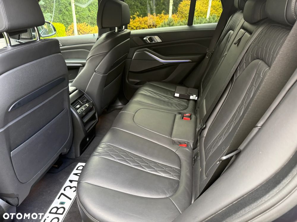 BMW X5 M - 7