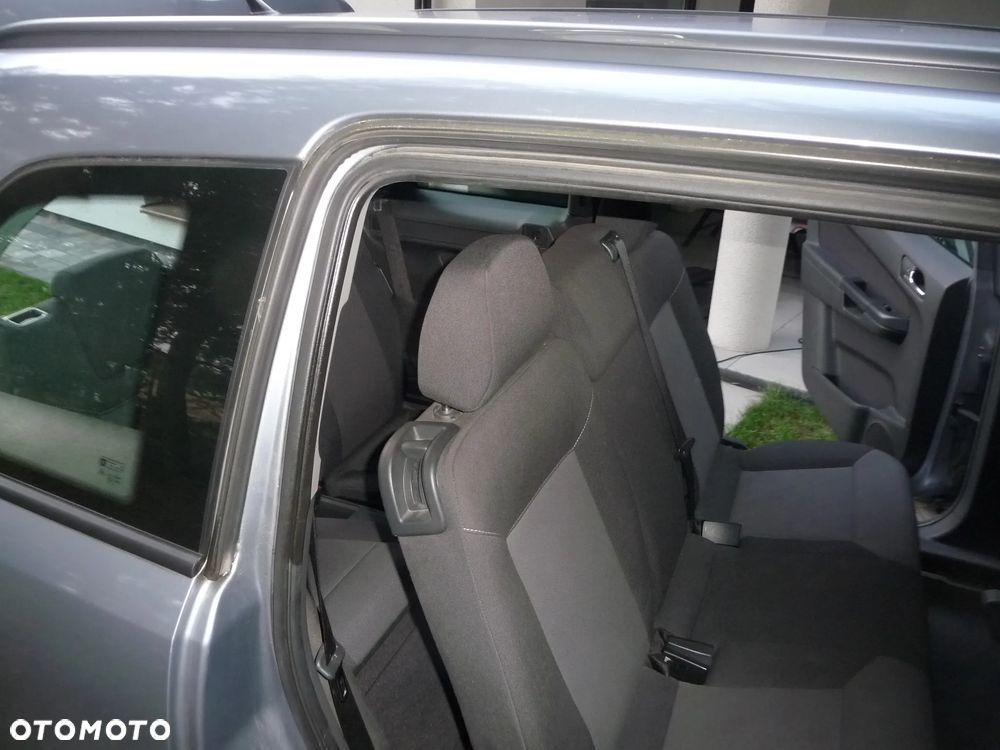 Opel Zafira 1.7 CDTI 111 - 11
