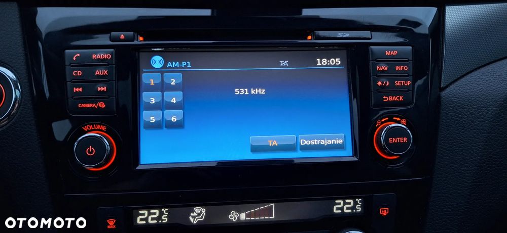 Nissan Qashqai 1.6 DIG-T Tekna - 27