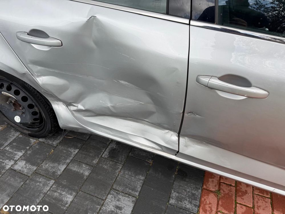 Renault Megane 1.5 Blue dCi Zen - 20