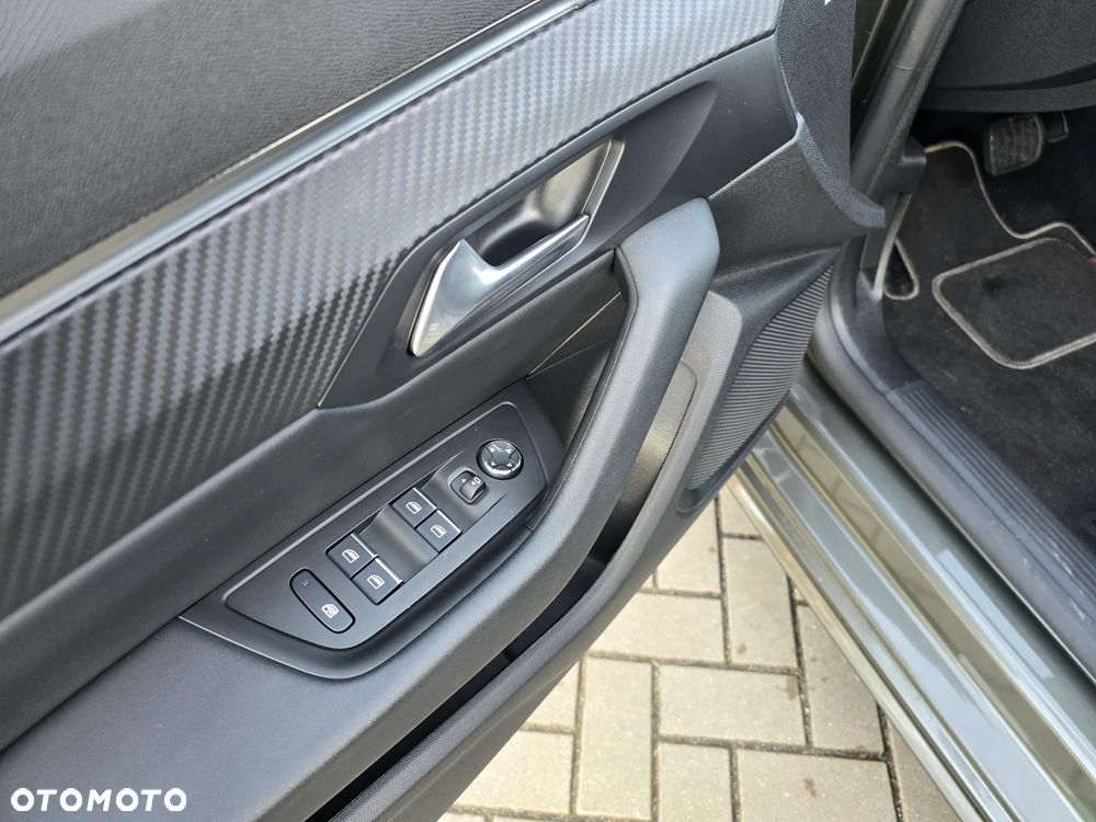 Peugeot 508 - 25