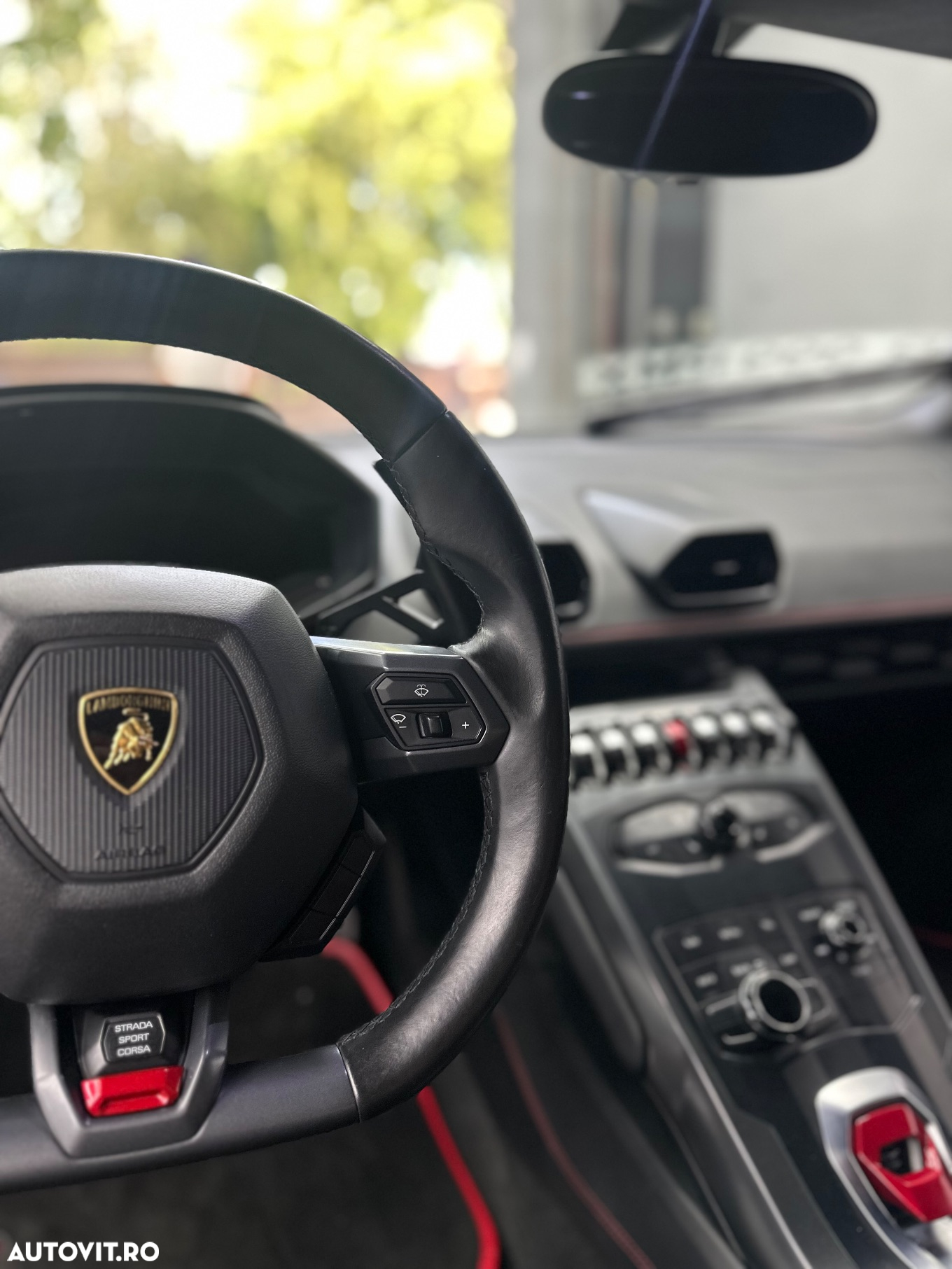 Lamborghini Huracan LP 610-4 - 5