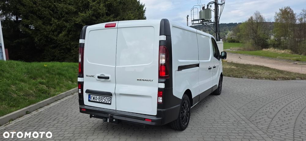 Renault Trafic - 9