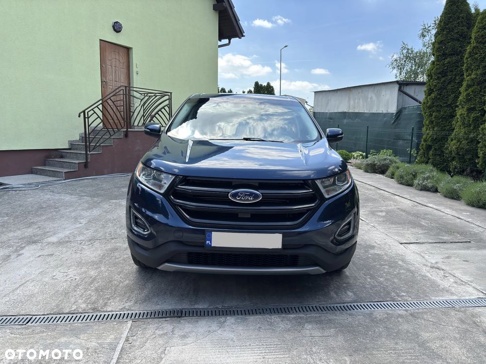 Ford Edge - 2