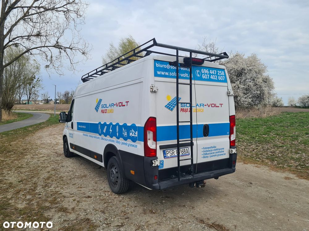 Fiat DUCATO L4H2 - 5