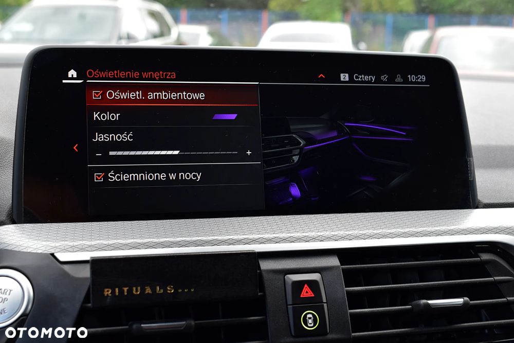 BMW X4 xDrive30i M Sport sport - 19