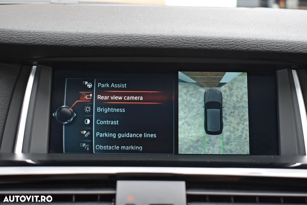 BMW X3 xDrive20d AT M Sport - 15