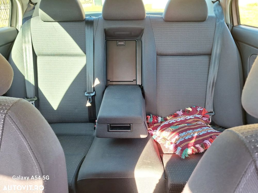 Skoda Superb 1,9TDI Classic - 5