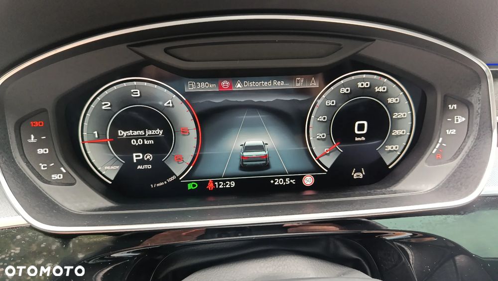 Audi A8 50 TDI mHEV Quattro Tiptr - 25