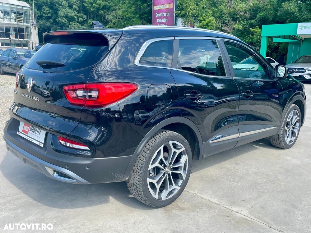 Renault Kadjar - 5