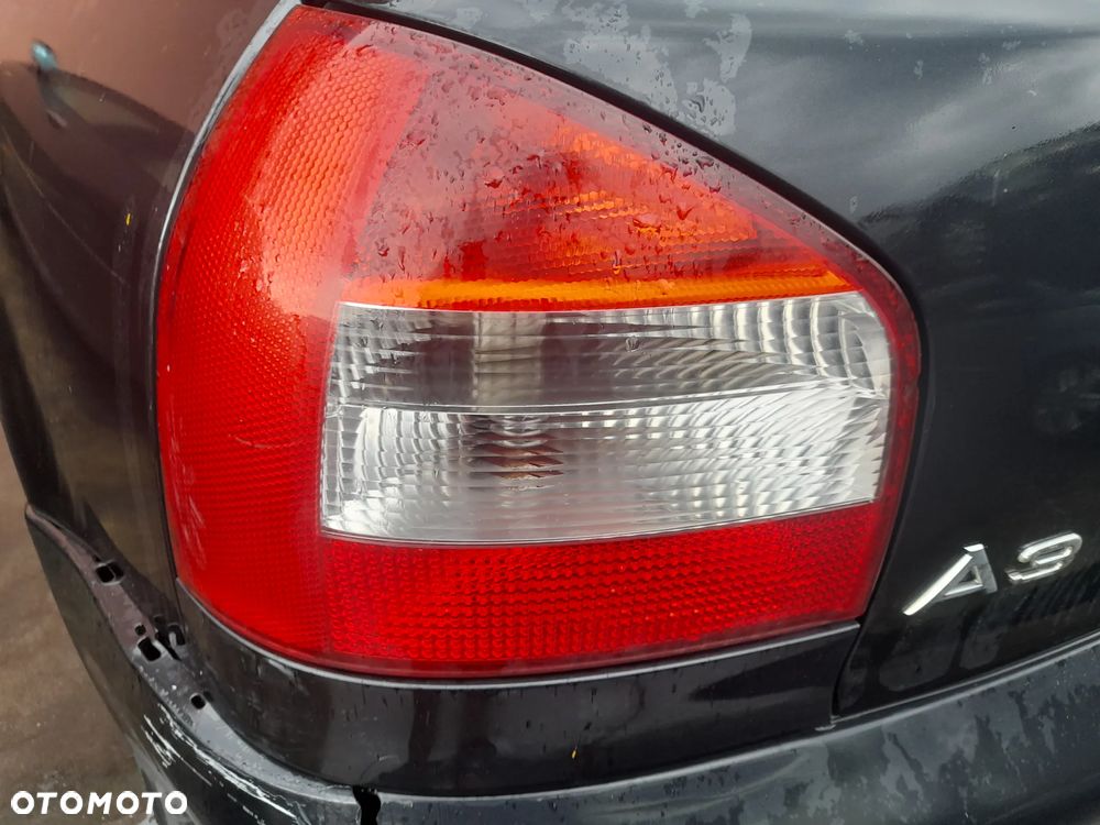 AUDI A3 8L LIFT 00-03 1.8T AUM - KOMPRESOR KLIMATYZACJI - 15