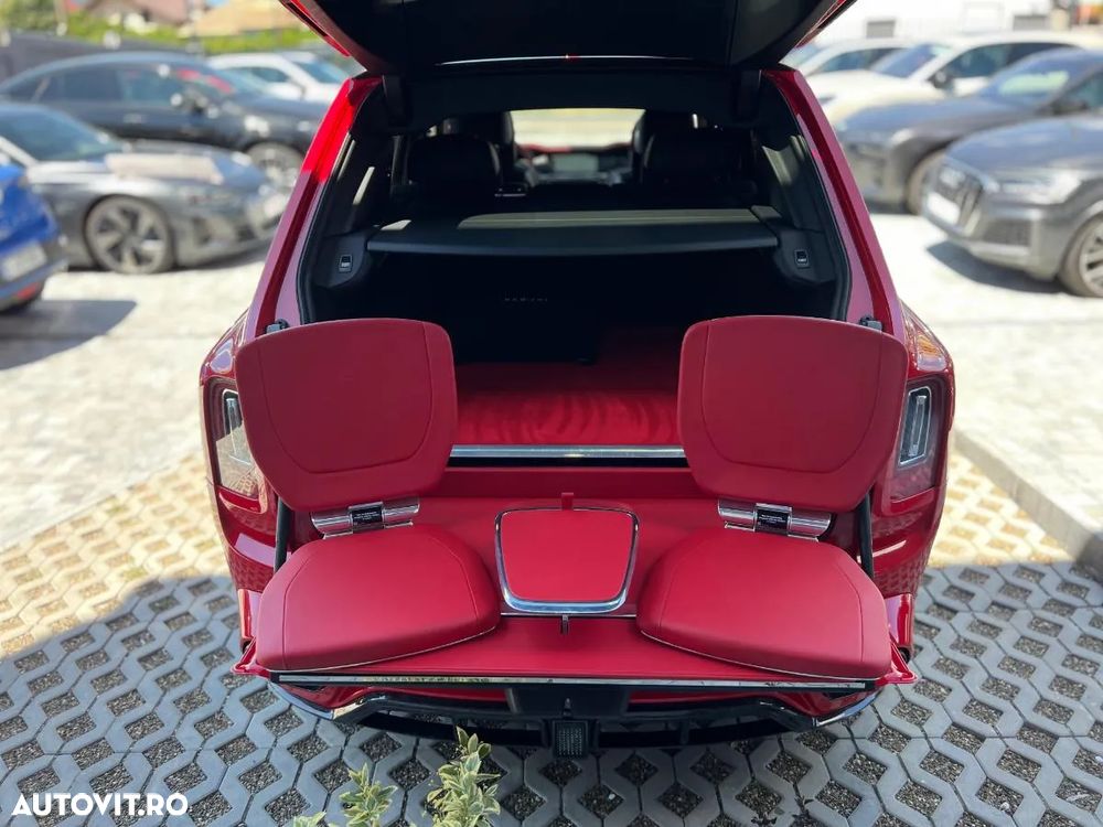 Rolls-Royce Cullinan - 17