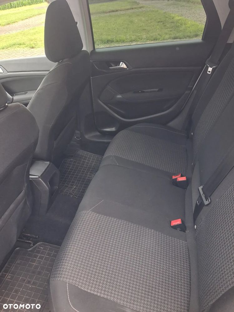 Peugeot 308 PureTech 110 Stop & Start Active - 10