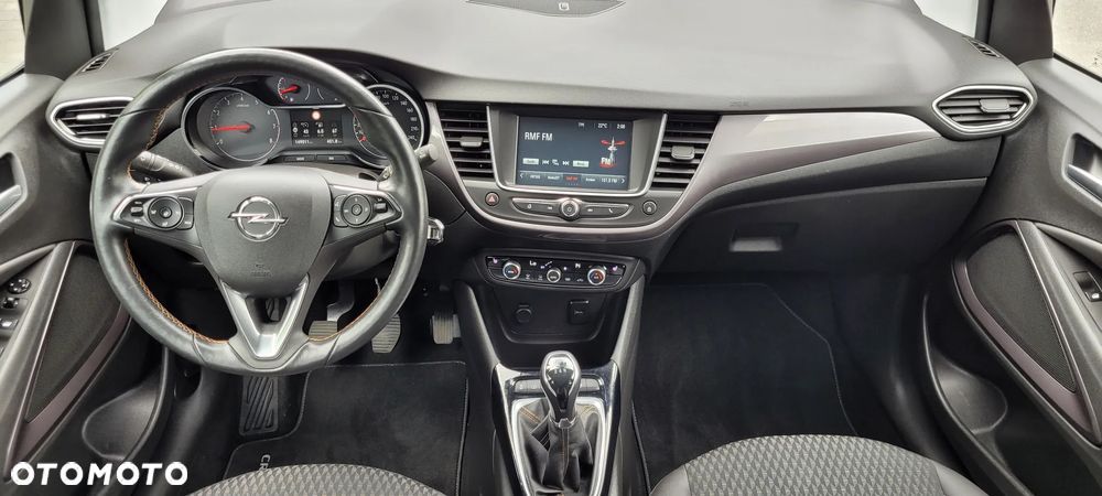 Opel Crossland X 1.2 ECOTEC Start/Stop Innovation - 12
