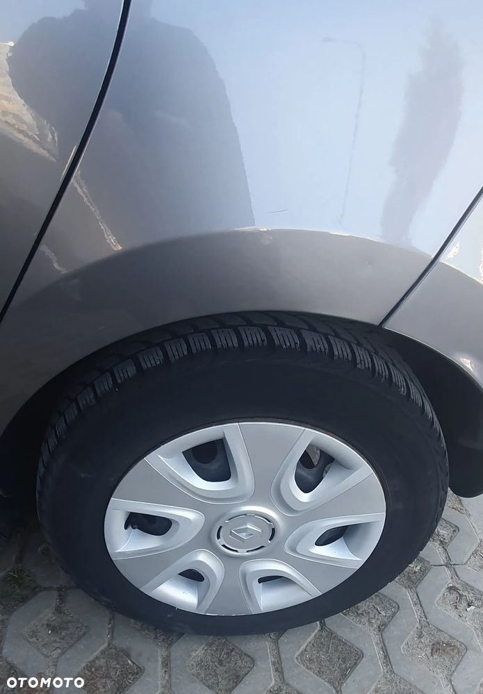 Renault Clio 1.5 dCi Energy Business EU6 - 4