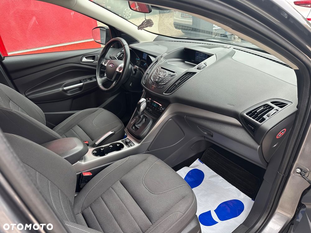 Ford Kuga 2.0 TDCi 4x4 SYNC - 19