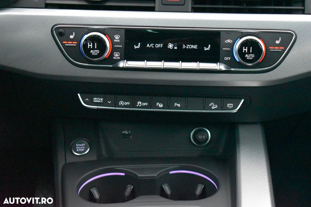 Audi A4 Allroad quattro 45 TFSI S tronic - 21