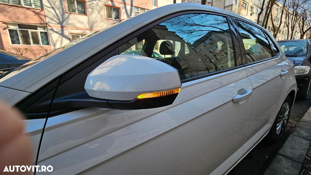 Volkswagen Polo 1.0 TSI Comfortline - 7