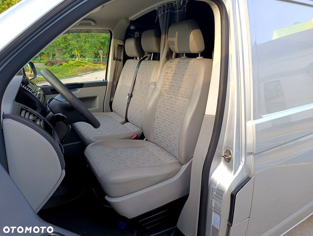 Volkswagen Transporter T5 Lift Campervan , Kampervan - 24