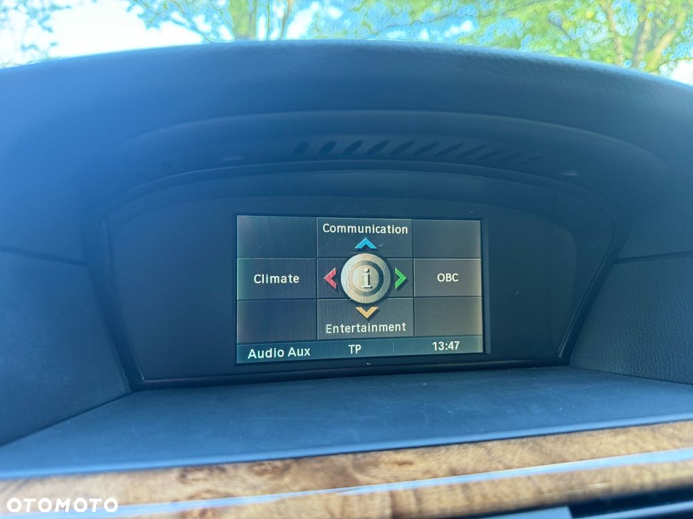 BMW Seria 5 - 19