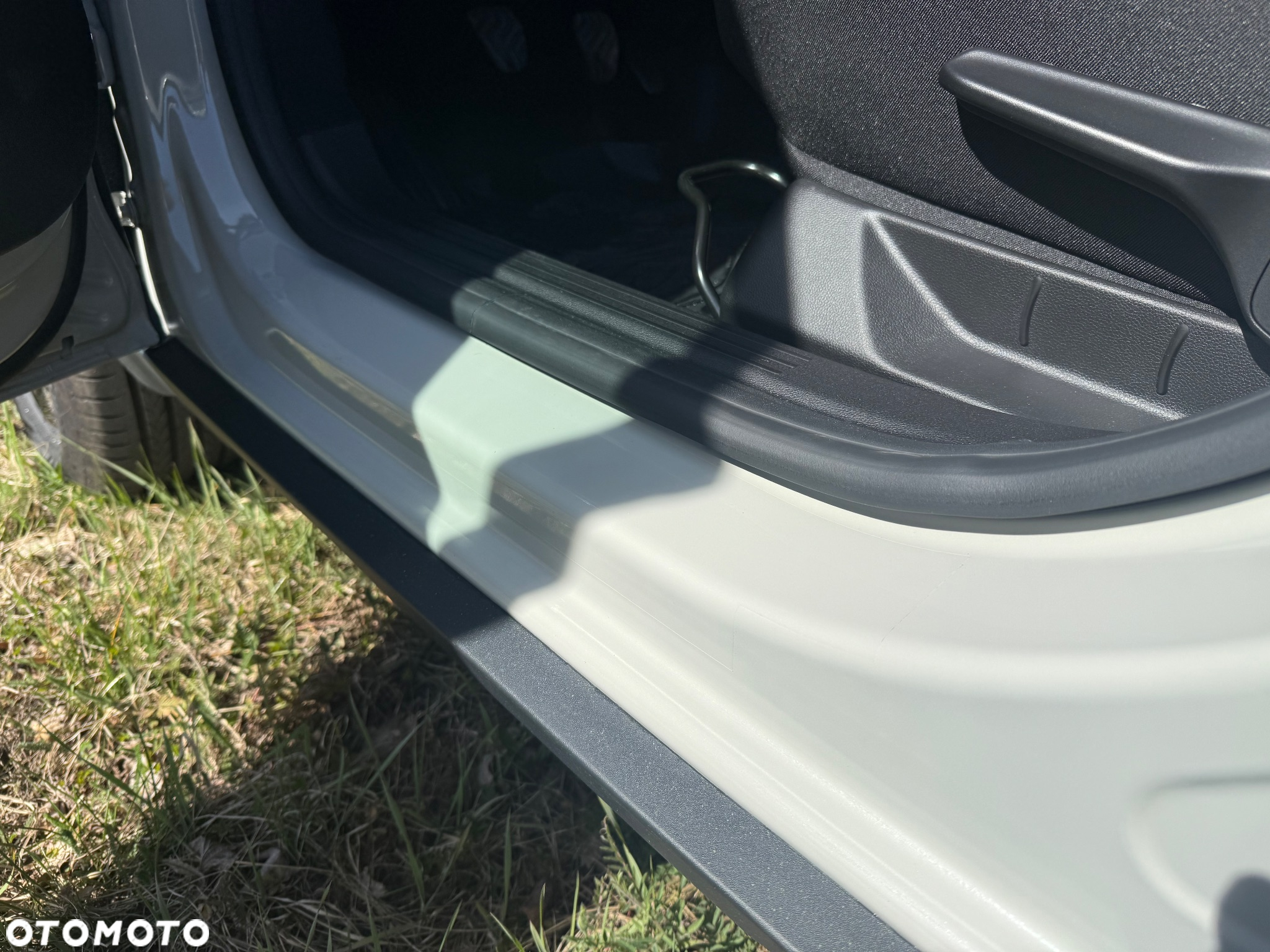 Dacia Duster 1.0 TCe Journey - 9