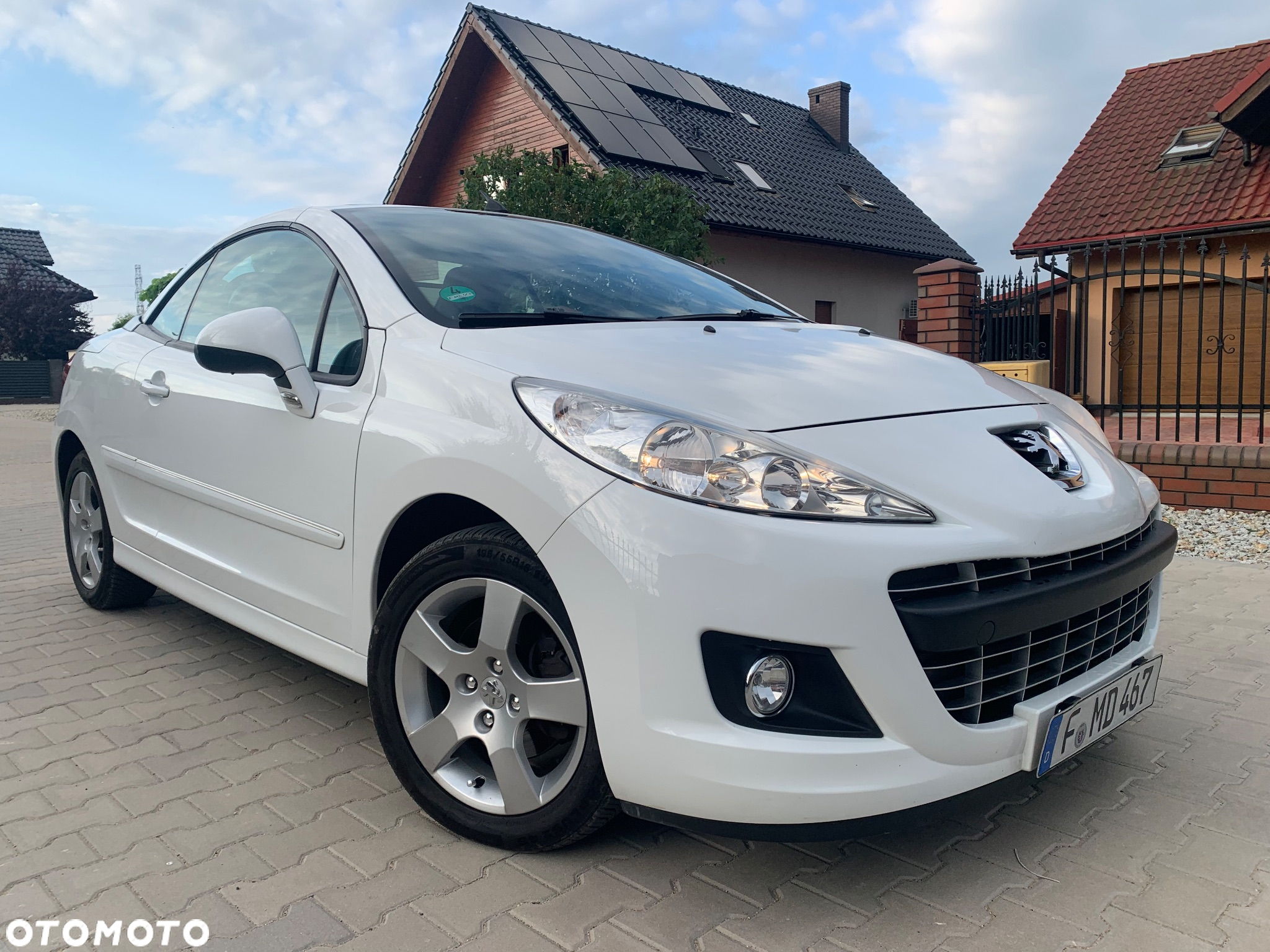 Peugeot 207 120 Sport - 20