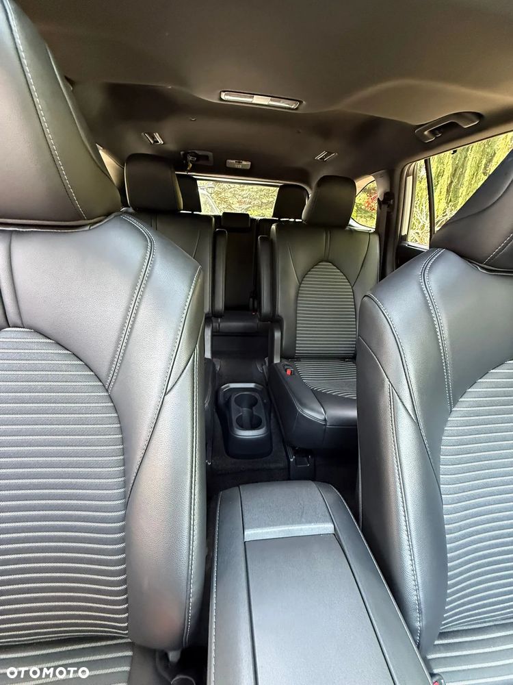 Toyota Highlander - 15