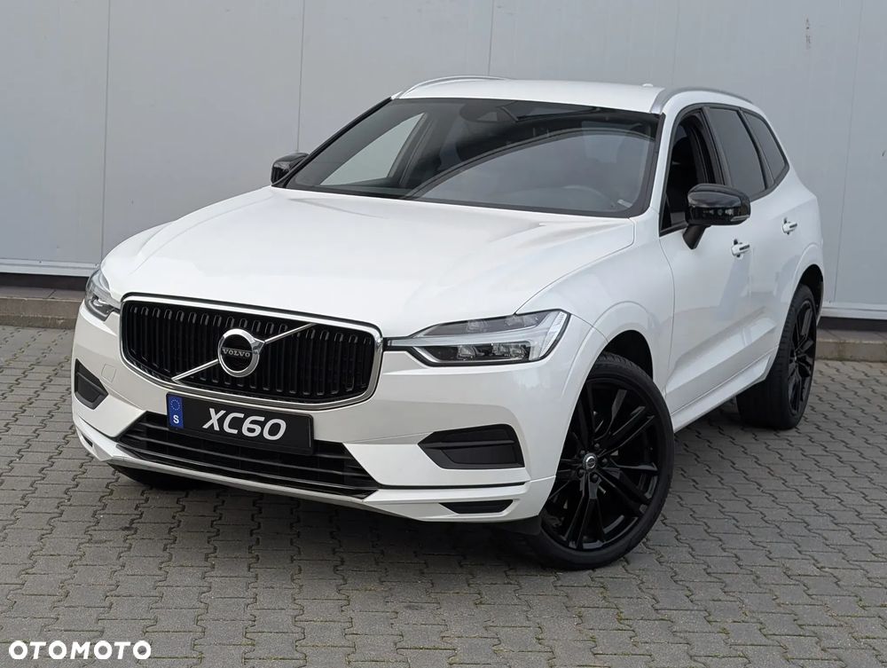 Volvo XC 60 D5 AWD Momentum - 4