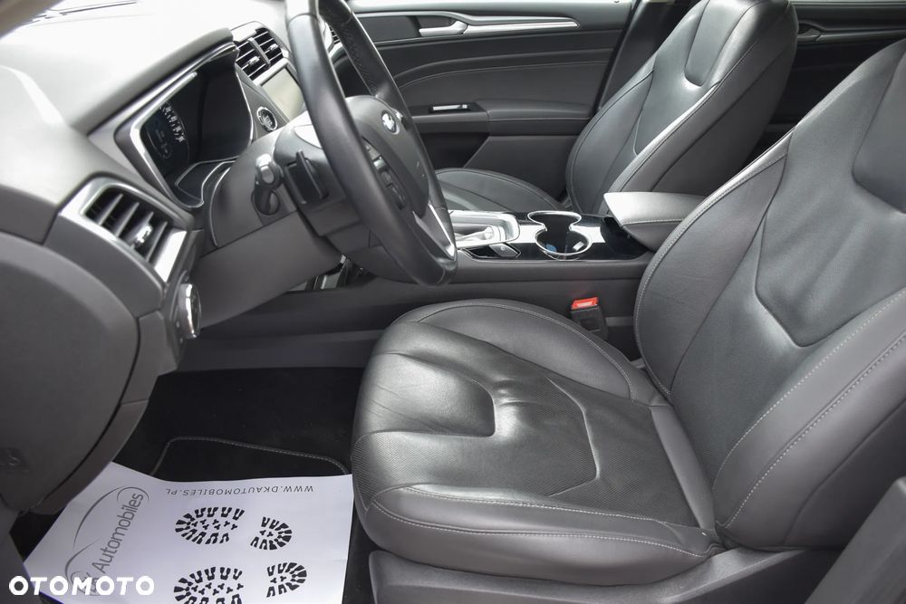 Ford Mondeo 2.0 TDCi Bi-Turbo PowerShift-Aut ST-Line - 20