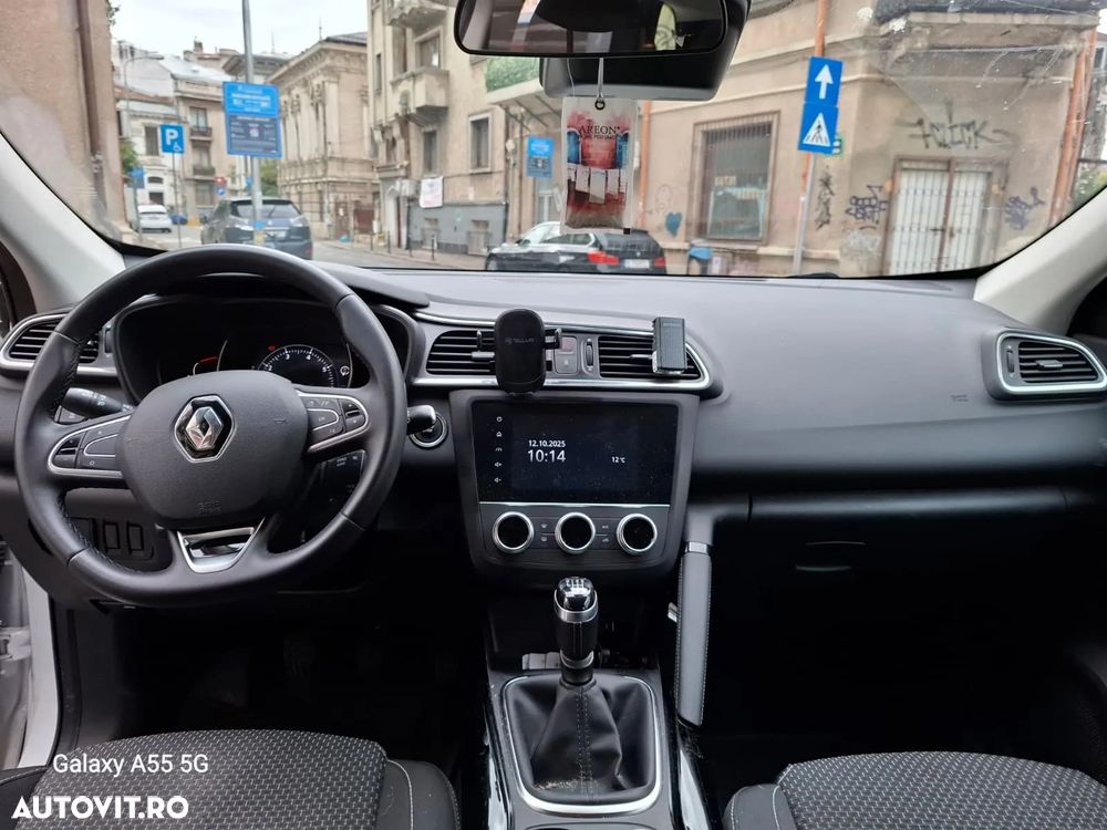 Renault Kadjar - 14
