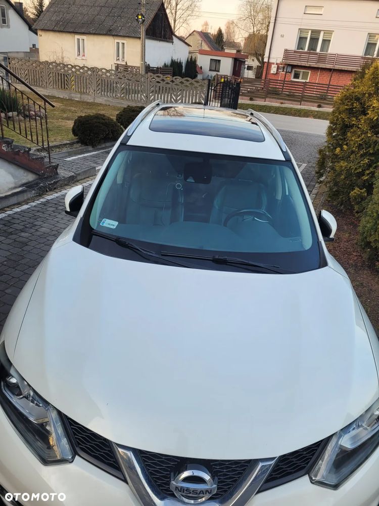 Nissan X-Trail 1.6 DCi Tekna 2WD - 29