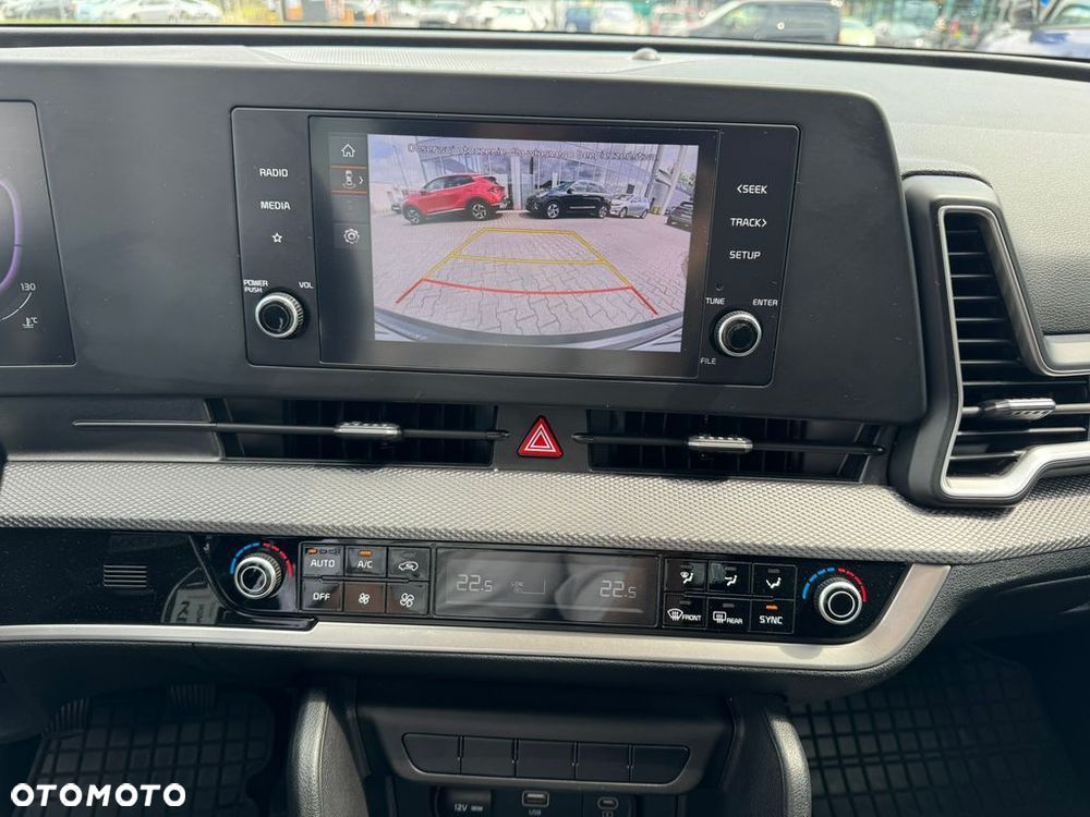 Kia Sportage 1.6 T-GDI M 2WD - 13