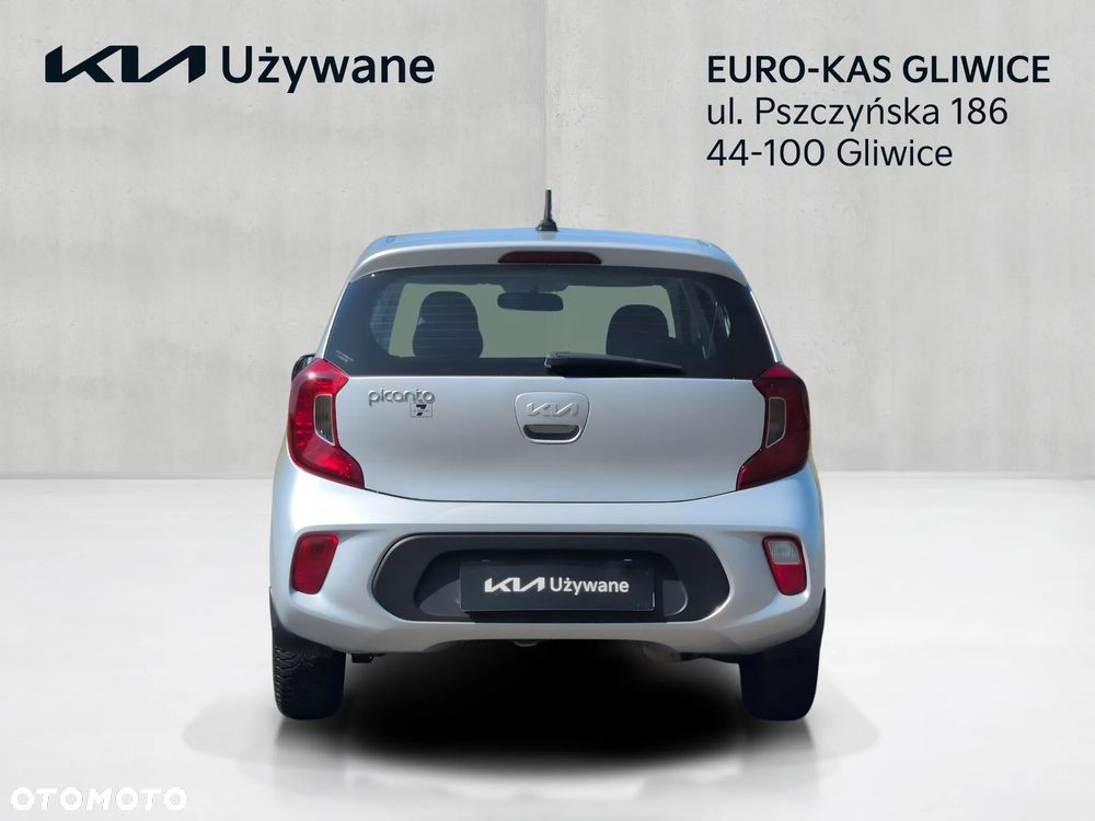 Kia Picanto 1.0 M - 6