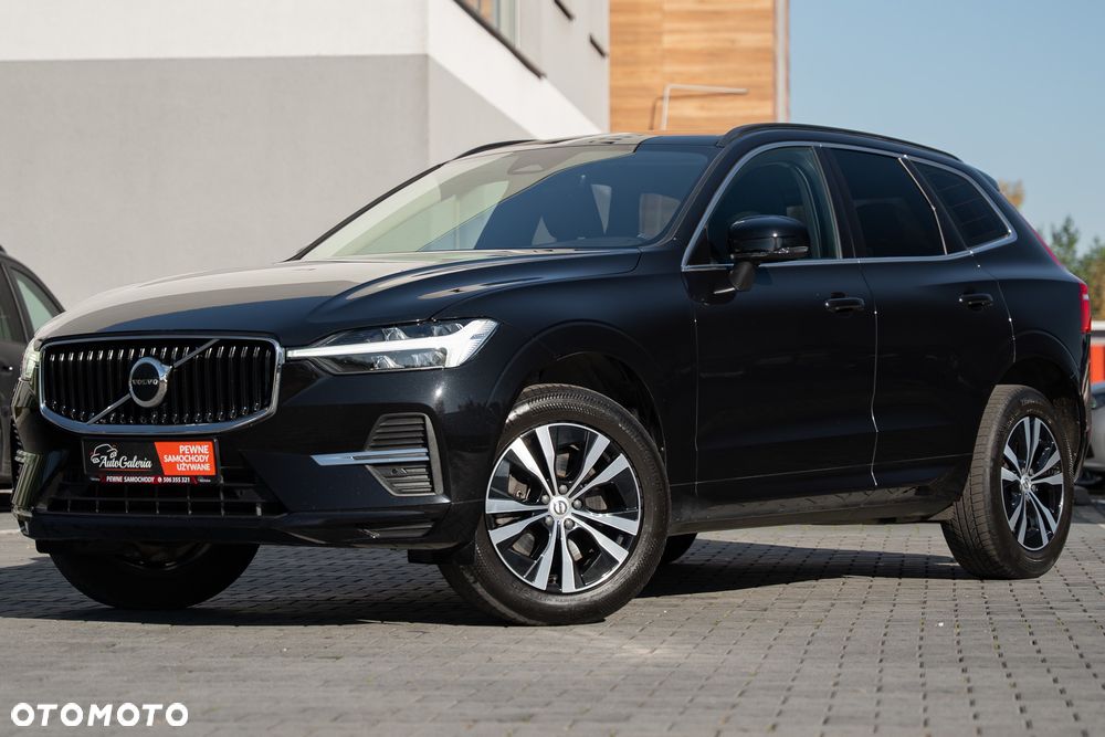 Volvo XC 60