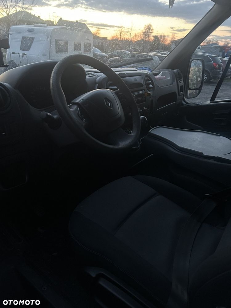 Renault Master - 8