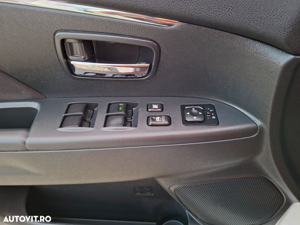 Mitsubishi ASX - 18