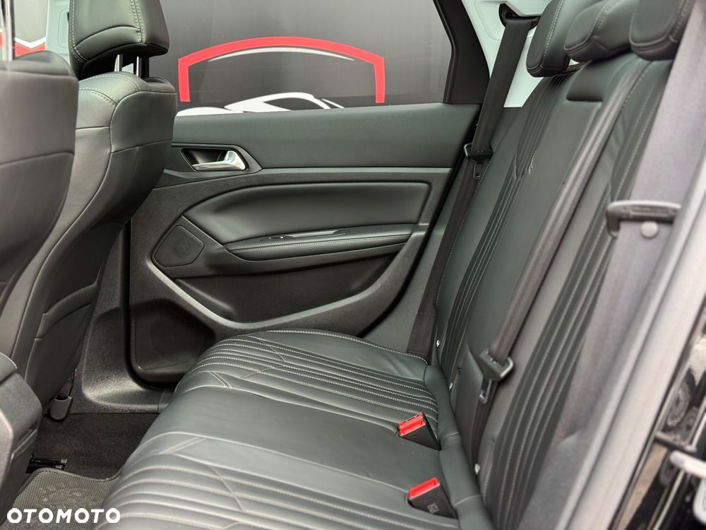 Peugeot 308 BlueHDi 150 Stop & Start Business-Line - 22
