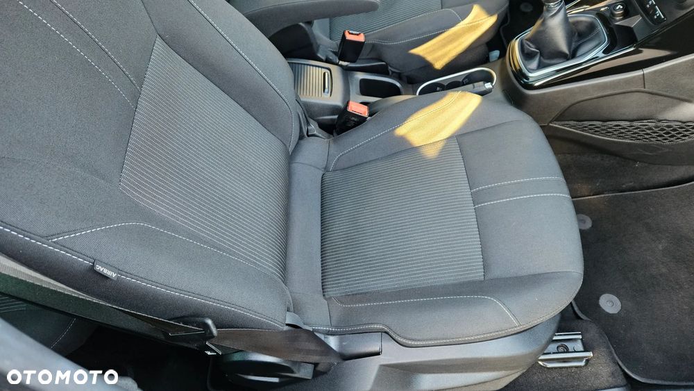 Ford B-MAX 1.0 EcoBoost Titanium - 16