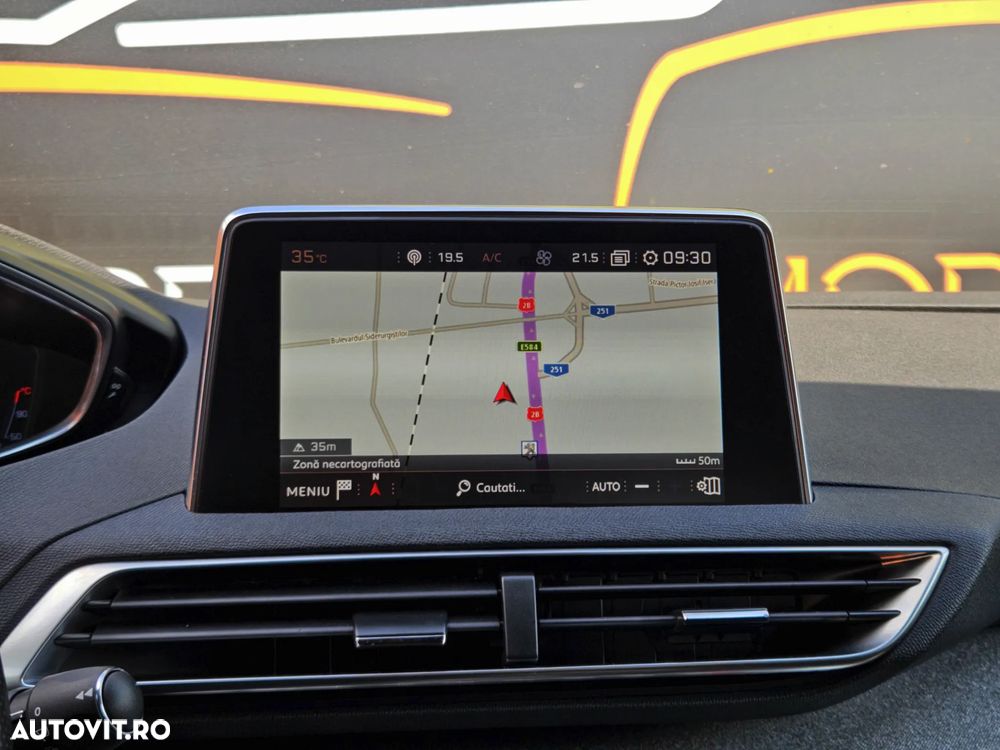 Peugeot 3008 1.6 THP EAT6 GT-Line - 24