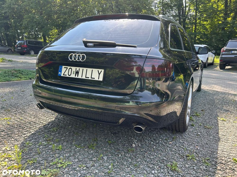 Audi A4 Avant - 25