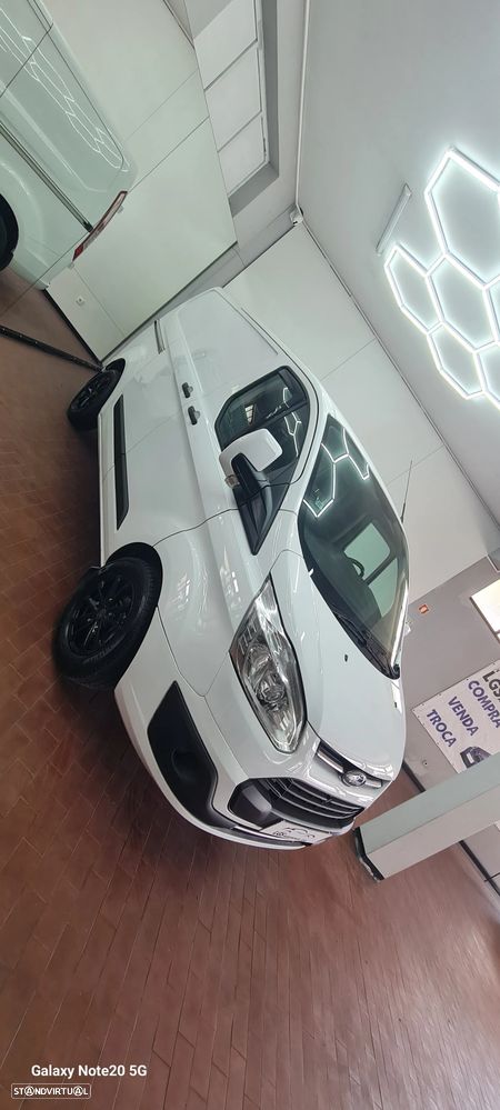 Ford Transit Custom - 3
