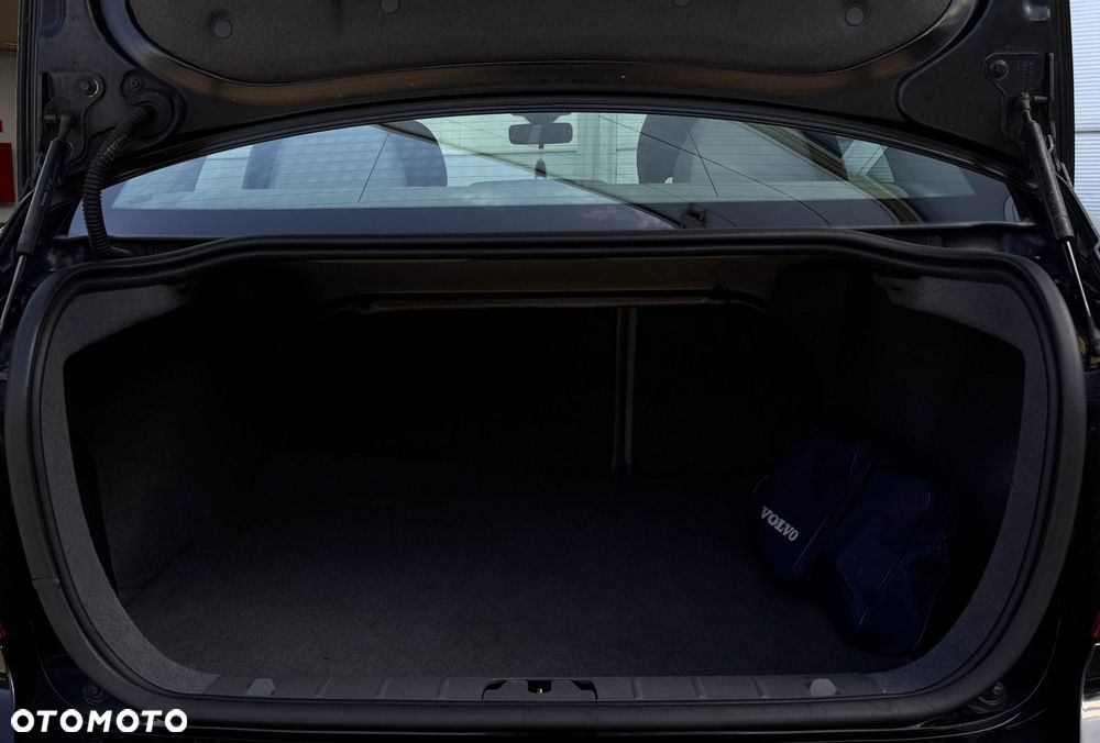 Volvo S40 - 19