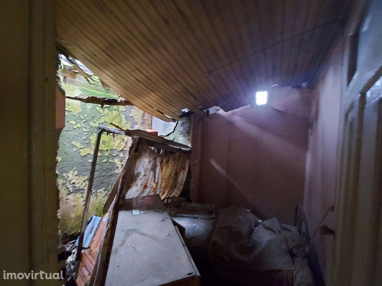 Moradia T3 Venda em Vilar de Besteiros e Mosteiro de Fráguas,Tondela - Grande imagem: 3/11