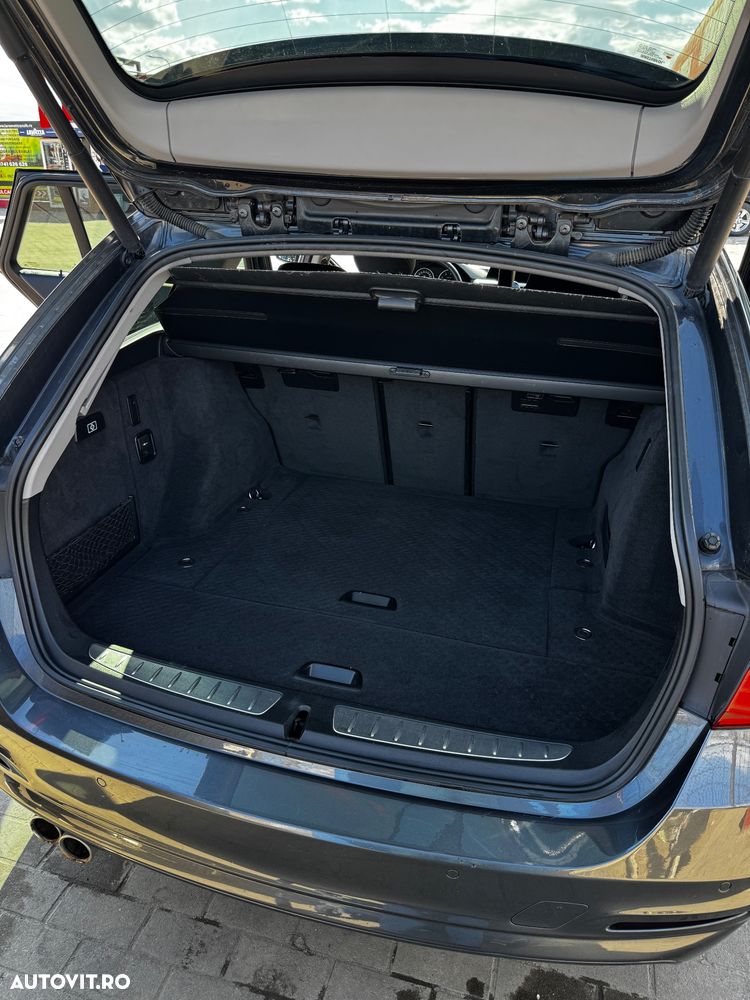 BMW Seria 3 320d Aut. Efficient Dynamics Edition - 5