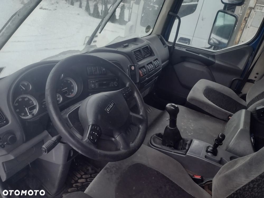 DAF LF55 - 7