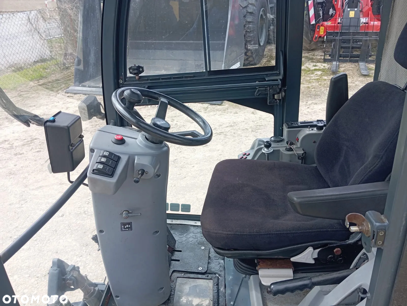 Hako Citymaster 1200 - 10