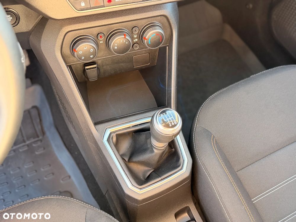 Dacia Sandero 1.0 TCe Expression - 25