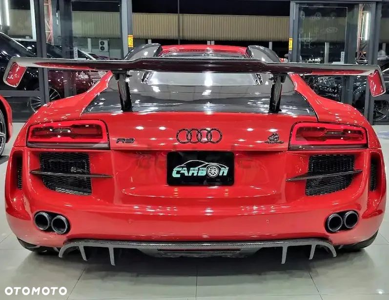 AUDI R8 RAZOR BODY KIT PAKIET ZESTAW NOWOŚĆ * * * - 7