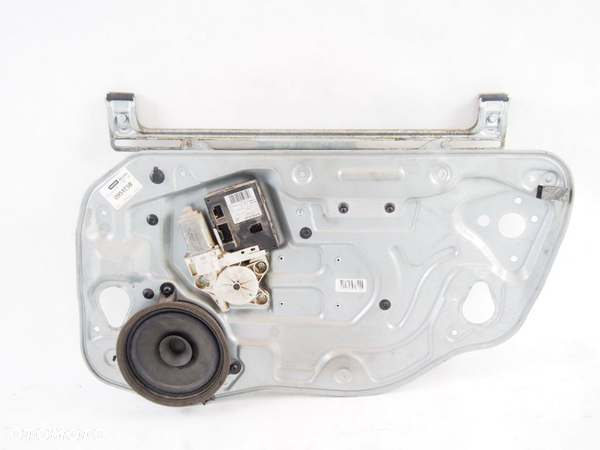 Volvo V50 S40 04r Podnosnik szyby prawy przod przedni v 50 s 40